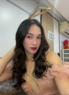 UrQueen_Kylie 7inch - Acompañantes transexual in Bangkok Photo 21 of 21
