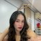 BigCock_Kylie 7inch - Transsexual escort in Bangkok