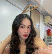 BigCock_Kylie 7inch - Transsexual escort in Bangkok Photo 21 of 21