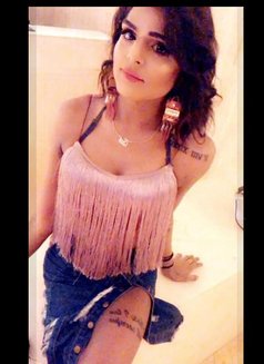 BIGCOCK MODEL - Transsexual escort in New Delhi Photo 11 of 17