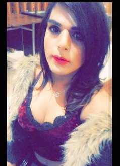 BIGCOCK MODEL - Transsexual escort in New Delhi Photo 13 of 17