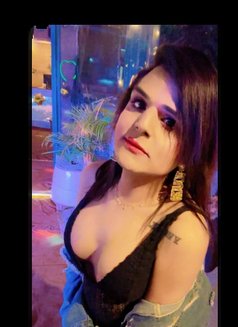 BIGCOCK MODEL - Transsexual escort in New Delhi Photo 17 of 17