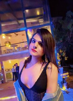 BIGCOCK_MODEL - Transsexual escort in New Delhi Photo 9 of 9