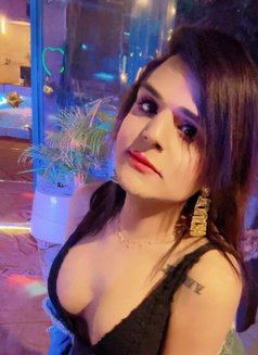BIGCOCK_MODEL - Transsexual escort in New Delhi Photo 9 of 9