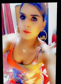 BIGCOCK_MODEL - Transsexual escort in New Delhi Photo 9 of 13