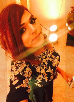 BIGCOCK_MODEL - Transsexual escort in New Delhi Photo 11 of 13