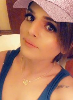 BIGCOCK_MODEL - Transsexual escort in New Delhi Photo 13 of 13