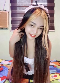 BIGCOCK_MONA - Transsexual escort in Hong Kong Photo 28 of 28