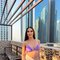 BaBaRa 7.9 fuck hard - Transsexual escort in Al Manama Photo 3 of 20