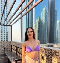 TS. BaBaRa 7.7inc - Transsexual escort in Al Manama