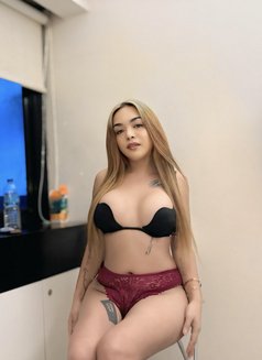 BIGCOCK_mona(FullyFunctional) - Transsexual escort in Taipei Photo 25 of 30