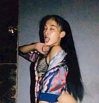 BigCock_Zae - Transsexual escort in Manila