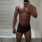 Bigcock26cm - Male escort in Johannesburg