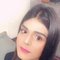 AHANA BIGCOCK - Transsexual escort in New Delhi Photo 1 of 14