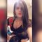 AHANA BIGCOCK - Transsexual escort in New Delhi Photo 2 of 14