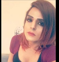 SONA ACTIVEBIGCOCK - Transsexual escort in New Delhi