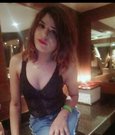 AHANA BIGCOCK - Transsexual escort in New Delhi Photo 6 of 14