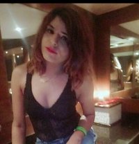 SONA 9INCHCOCK - Acompañantes transexual in New Delhi