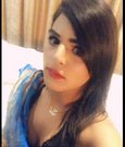 AHANA BIGCOCK - Transsexual escort in New Delhi Photo 11 of 14
