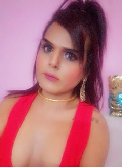 AHANA BIGCOCK - Transsexual escort in New Delhi Photo 12 of 14