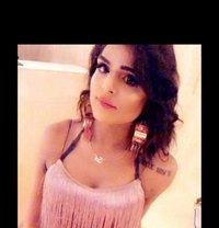 BIGCOCK MODEL - Transsexual escort in New Delhi