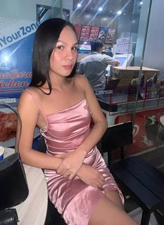 Bigcockthick Alexa22 - Transsexual escort in Makati City Photo 5 of 6