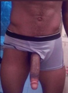 Bigcockydude - Male escort in Lagos, Nigeria Photo 2 of 3