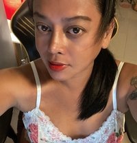 Bigcumannetop - Transsexual adult performer in Hamilton, Canada