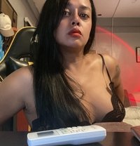 Bigcumannetop - Transsexual adult performer in Hamilton, Canada