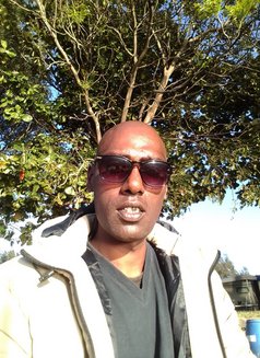 Bigdaddy - Male escort agency in Durban Photo 1 of 1