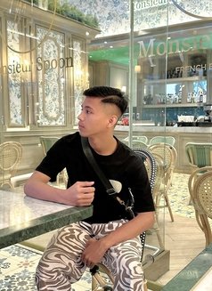 Bigdick 18cm bali - Male escort in Bali Photo 19 of 19