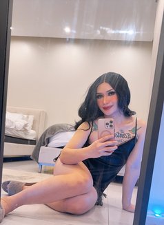 BigDick For You - Transsexual escort in Khobar Photo 3 of 6