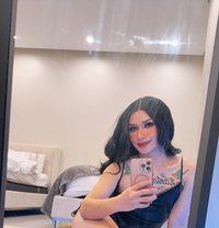 BigDick For You - Transsexual escort in Khobar