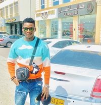 Bigdick - Acompañantes masculino in Dubai