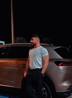 Bigdick Kaya - Acompañantes masculino in İstanbul Photo 2 of 5