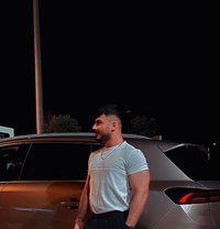 Bigdick Kaya - Acompañantes masculino in İstanbul