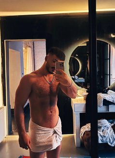 Bigdick Kaya - Acompañantes masculino in İstanbul Photo 3 of 5