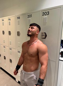 Bigdick Kaya - Acompañantes masculino in İstanbul Photo 5 of 5