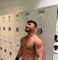 Bigdick Kaya - Acompañantes masculino in İstanbul