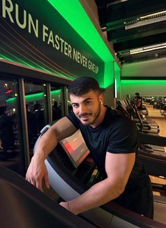 Bigdick Kaya - Acompañantes masculino in İstanbul Photo 4 of 6