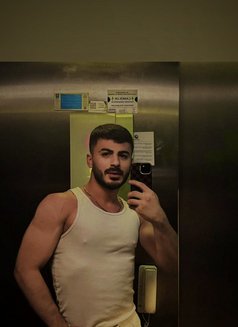 Bigdick Kaya - Acompañantes masculino in İstanbul Photo 5 of 6