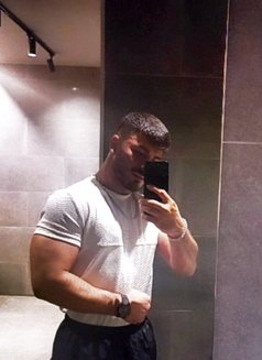 Bigdick Kaya - Acompañantes masculino in İstanbul Photo 6 of 6