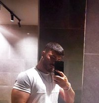 Bigdick Kaya - Male escort in İstanbul
