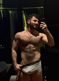 Bigdick Kaya - Acompañantes masculino in İstanbul Photo 4 of 6