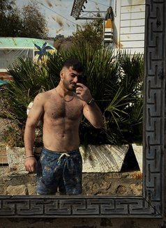 Bigdick Kaya - Acompañantes masculino in İstanbul Photo 6 of 6