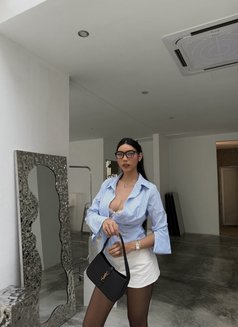 Bigdick lots of fountain cum - Acompañantes transexual in Taichung Photo 25 of 26