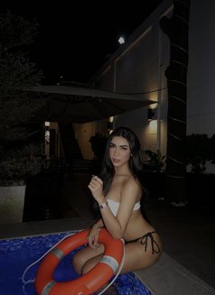 Bigdick lots of fountain cum - Transsexual escort in Taichung Photo 25 of 27