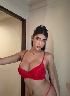 poppers Bigdick lots of fountain cum - Acompañantes transexual in Taichung Photo 22 of 23