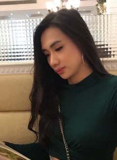 BigDick Functional Marie Just Arrived - Transsexual escort in Manila Photo 16 of 16