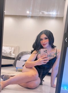 🇴🇲Bigdick Strong For You - Transsexual escort in Muscat Photo 2 of 12